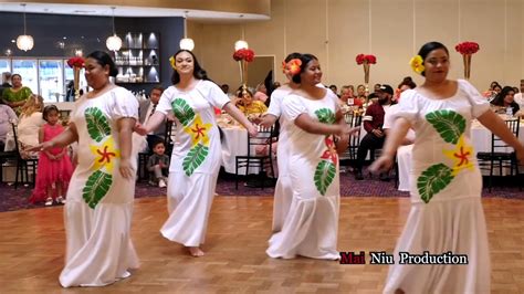 youtube tahitian dance